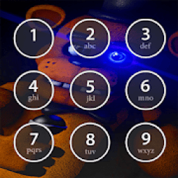 granny fnaf lock screen icon