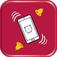 Don’t Touch My Phone – Security Alarm anti-theft