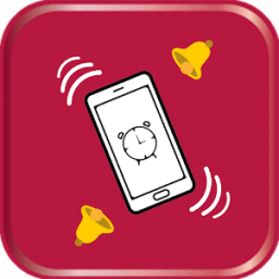 Don’t Touch My Phone – Security Alarm anti-theft icon
