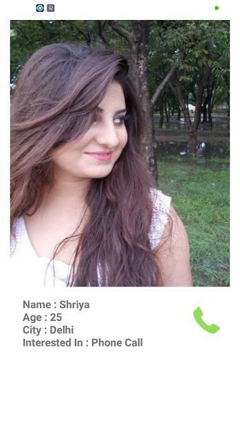 Girls Phone Number for WhatUp 2018 screenshot 4