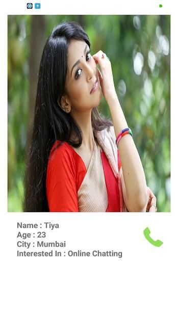 Girls Phone Number for WhatUp 2018 screenshot 5