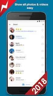 lite for instagram 2018 screenshot 3