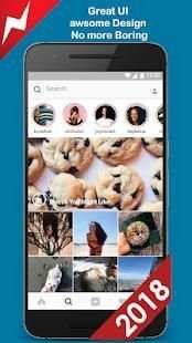 lite for instagram 2018 screenshot 2