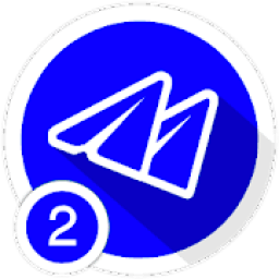 موبوگرام دوم - ضد فیلتر و حالت روح
‎ icon