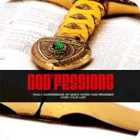 Godfessions