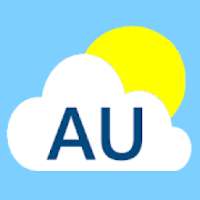 AU Weather on 9Apps
