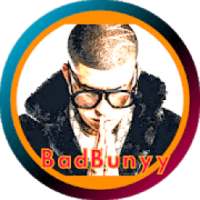 Bad Bunny Musica new on 9Apps