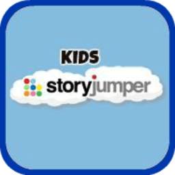 Kids Storyjumper