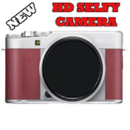 ikon HD Selfy Camera