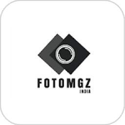 Fotomgz India