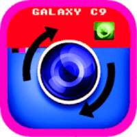 camera for samsung c9 pro perfect images moment on 9Apps