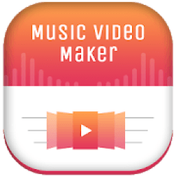 Audio Video Maker आइकन