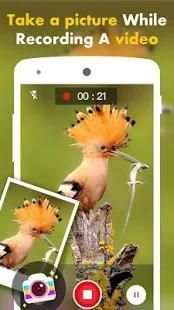 HD Panorama Camera screenshot 6