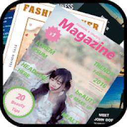 poster and photo editor 1.0