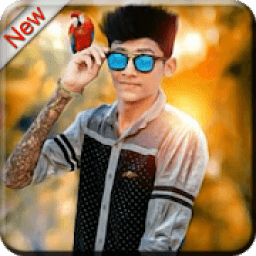 ikon Lights on Photo Editor 2018 App