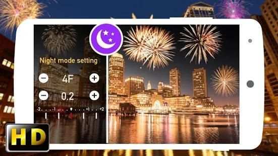 HD Panorama Camera screenshot 3