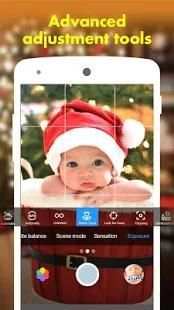 HD Panorama Camera screenshot 7