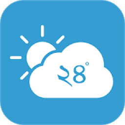 আবহাওয়া বার্তা иконка