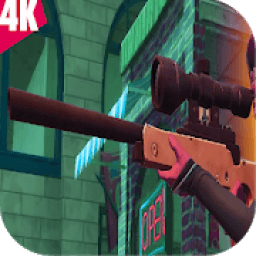 FortGame - Battle Royale Wallpapers आइकन