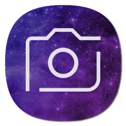 ikon S9 Camera - Samsung Galaxy S9 Camera