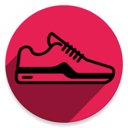 Walking Money icon