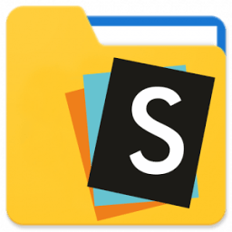 ScrollPix FileManager , Image Uploader आइकन