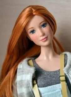 Barbie Make Up screenshot 4