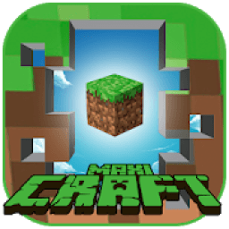 ikon Maxi Craft Survival 2 : Exploration Master