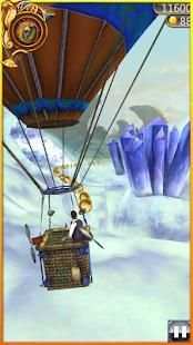 Endless Run Oz Temple स्क्रीनशॉट 3