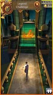 Endless Run Oz Temple स्क्रीनशॉट 2