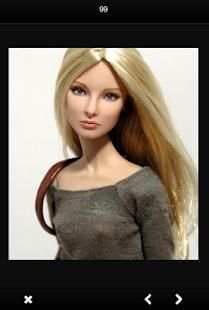 Barbie Make Up screenshot 5