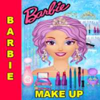 Barbie Make Up