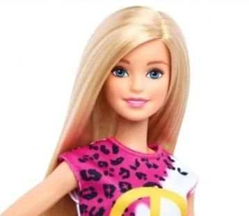 Barbie Make Up screenshot 1