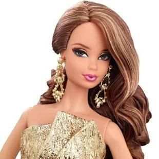 Barbie Make Up screenshot 2