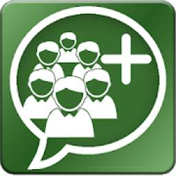 Whatsapp Group 1.0