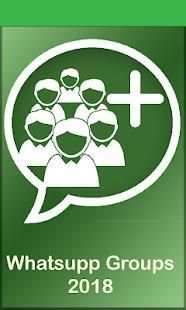 Join Whats Groups - New Whats Groups Links screenshot 5