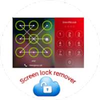 Mobile screen lock remover on 9Apps