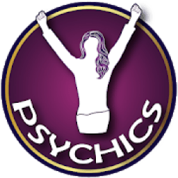 Psychic Chat - Txt Live Psychics आइकन