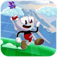 Cuphead Jungle Adventure