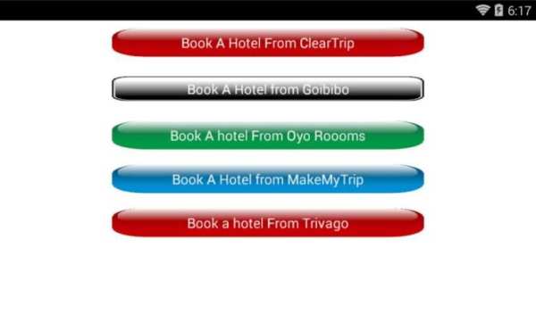 Next Gen Travel Guru screenshot 1