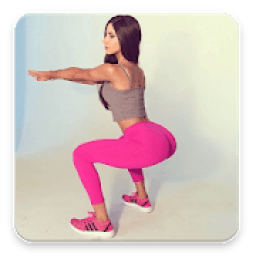 ikon Buttocks workout -21 day challenge