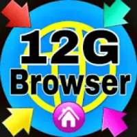 12G internet Browser