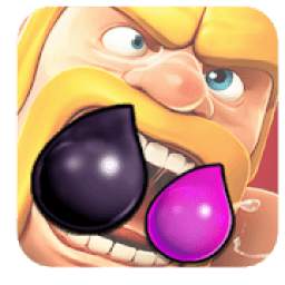 COC Loot Forecaster 1.1.1