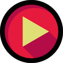 Digital Video Player आइकन