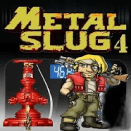 ikon TIPS METALSLUG 4