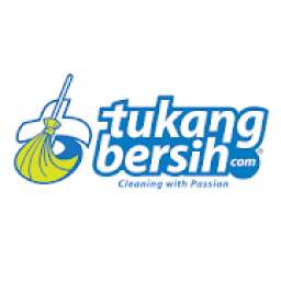 TukangBersih | Your Professional Cleaning Solution