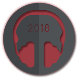 Headphone Volume Bass Booster Equalizer - Music EQ icon