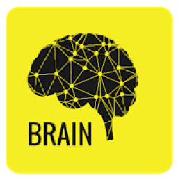 ikon Brain Test 100 - How big is your brain remember?