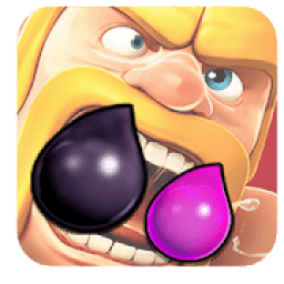 ikon COC Loot Forecaster