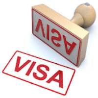 Travel Visa Booking